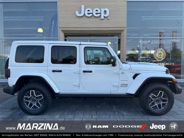 Jeep Wrangler 6.000 km 62.999 &euro; Aschaffenburg 63741