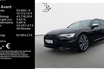 Audi S6 13.183 km 52.890 &euro; Oberursel 61440