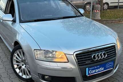 Audi A8 258.848 km 6.990 &euro; Offenbach 63071