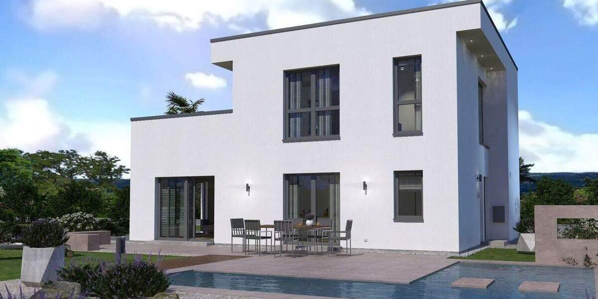 Einfamilienhaus Bad Vilbel - 4 Zimmer, 188 m&sup2;, 1.880.000&euro; | Angebot:25671217