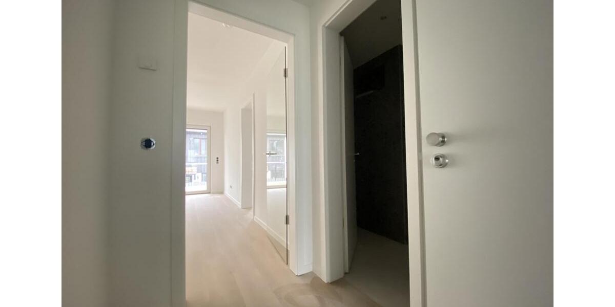 Etagenwohnung Bad Vilbel - 2 Zimmer, 49 m&sup2;, 975&euro; | Angebot:25217716