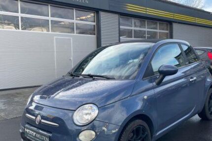 Fiat 500C 160.096 km 4.900 &euro; Friedrichsdorf 61381