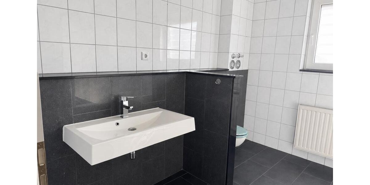 Etagenwohnung Offenbach am Main Bieber - 4 Zimmer, 96 m&sup2;, 369.000&euro; | Angebot:26982548