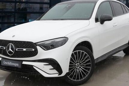 Mercedes-Benz GLC 300 15.000 km 65.680 &euro; Aschaffenburg 63741