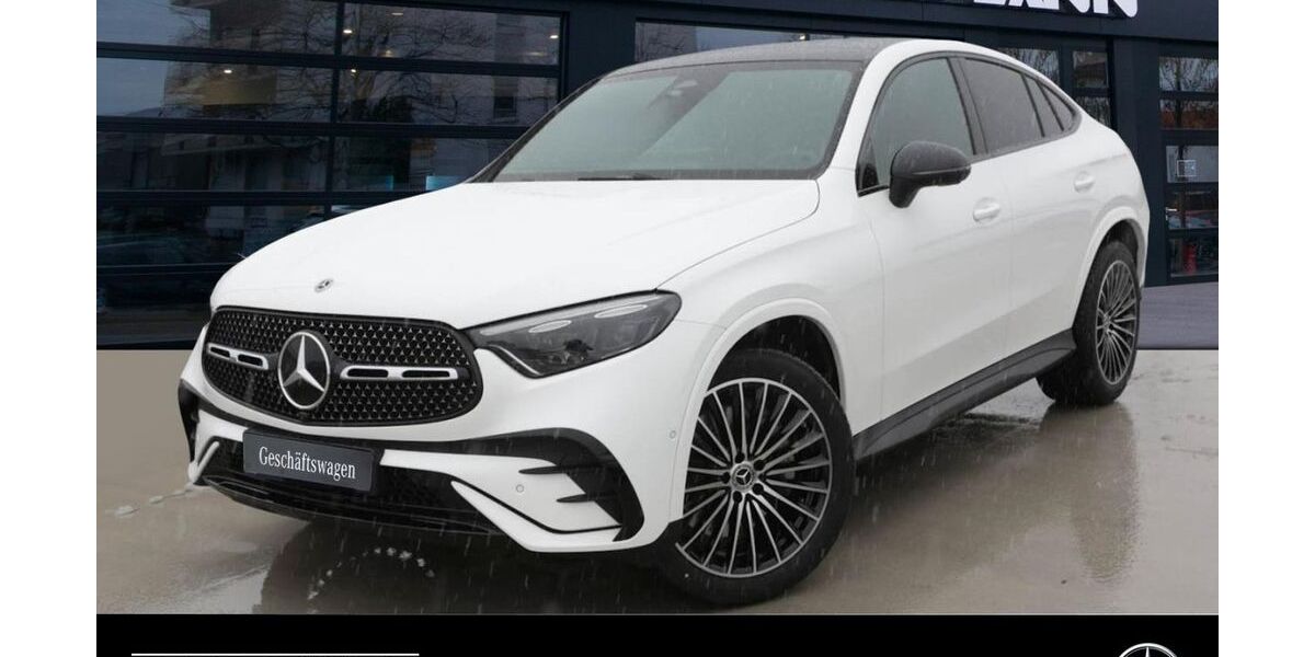 Mercedes-Benz GLC 300 15.000 km 65.680 &euro; Aschaffenburg 63741