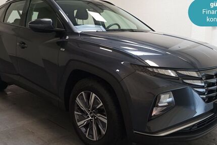 Hyundai TUCSON 48.673 km 26.270 &euro; Egelsbach 63329