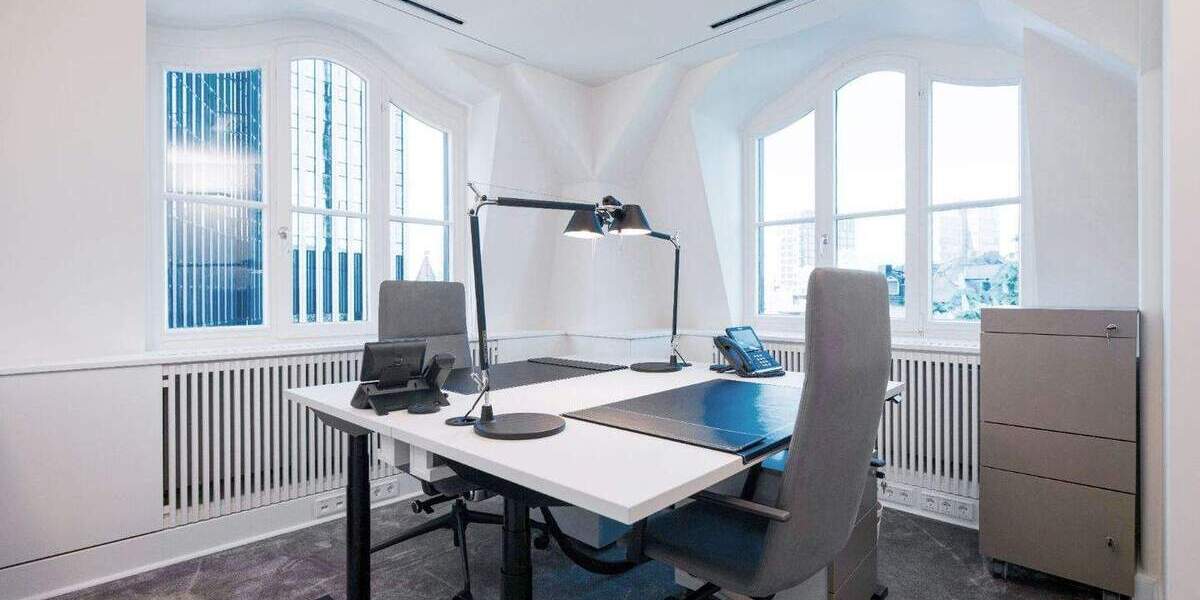 Gewerbeobjekt Frankfurt am Main Westend-Süd - 1.890&euro; | Angebot:25803345