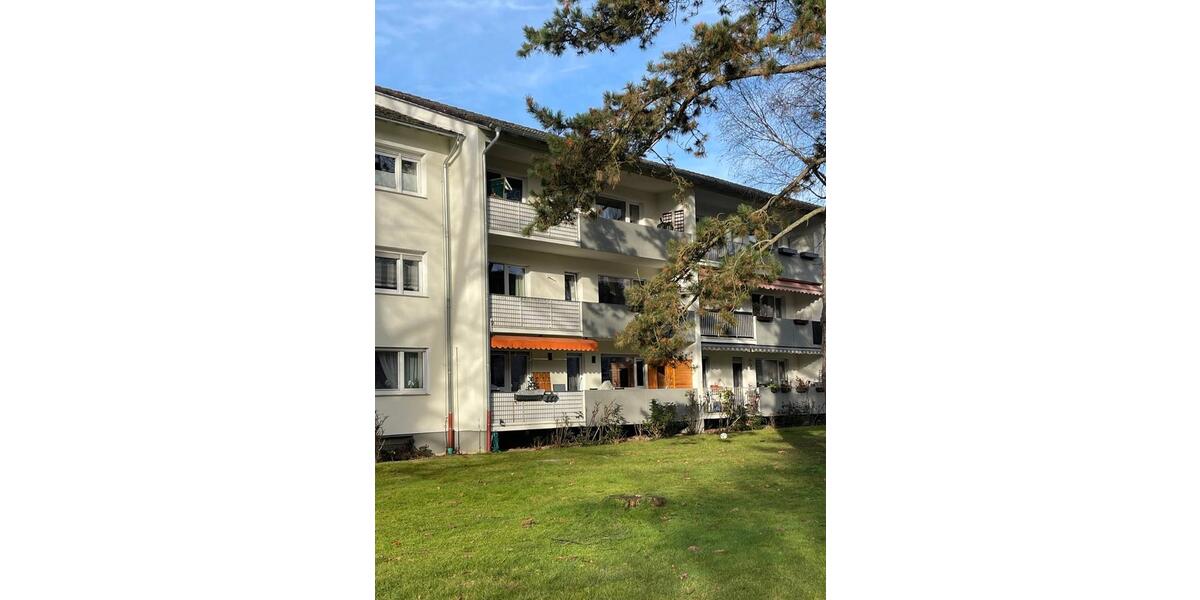 Etagenwohnung Langen (Hessen) - 3 Zimmer, 80 m&sup2;, 294.000&euro; | Angebot:25648334