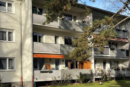 Wohnung Langen (Hessen) - 3 Zimmer, 80 m&sup2;, 294.000&euro; | Angebot:25648334