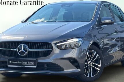 Mercedes-Benz B 250 4.010 km 35.900 &euro; Neu Isenburg 63263