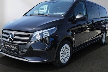 Mercedes-Benz Vito 20.999 km 47.750 &euro; Rosbach 61191