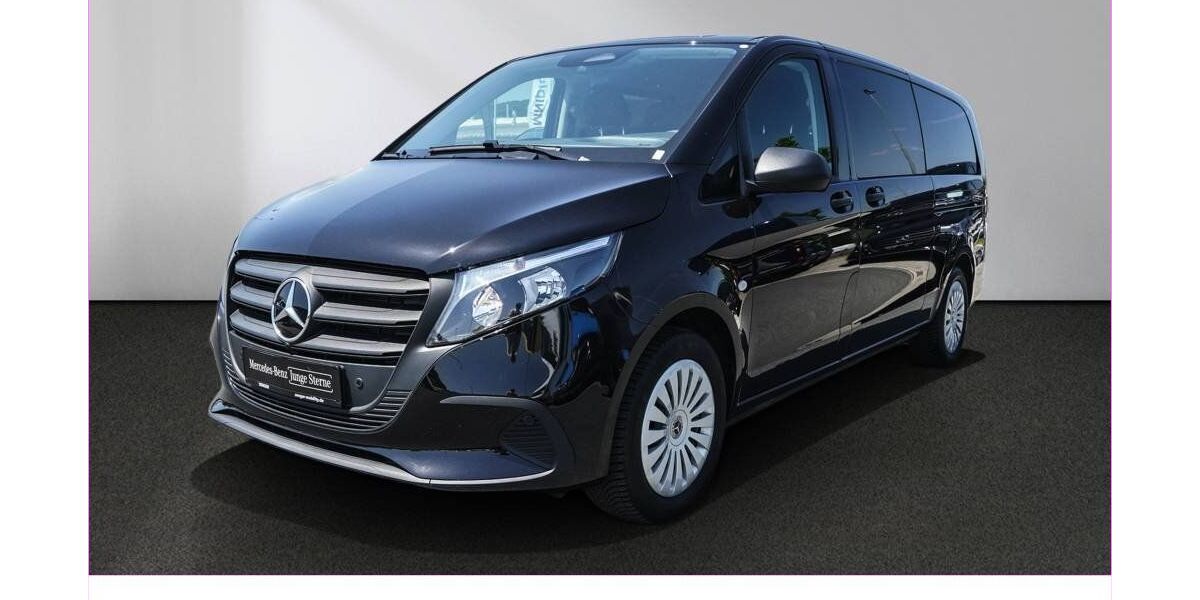 Mercedes-Benz Vito 20.999 km 47.750 &euro; Rosbach 61191