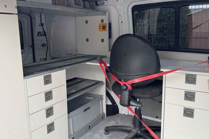 Mercedes-Benz Vito 160.987 km 12.900 &euro; Freigericht/ Somborn bei Frankfurt am Main 63579