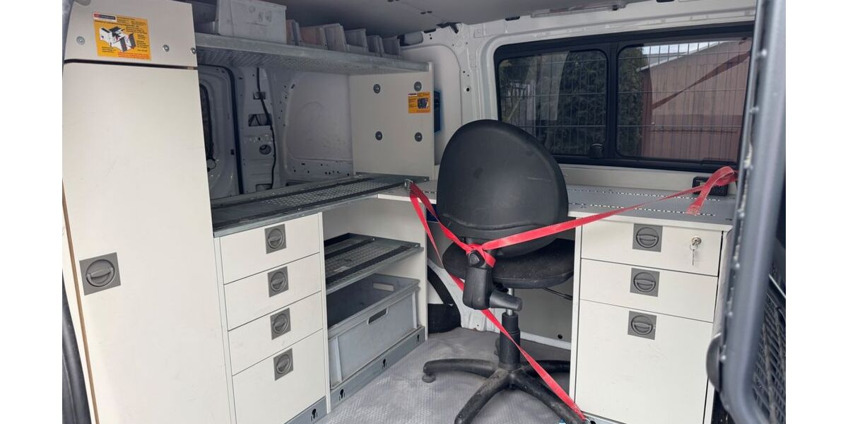 Mercedes-Benz Vito 160.987 km 12.900 &euro; Freigericht/ Somborn bei Frankfurt am Main 63579
