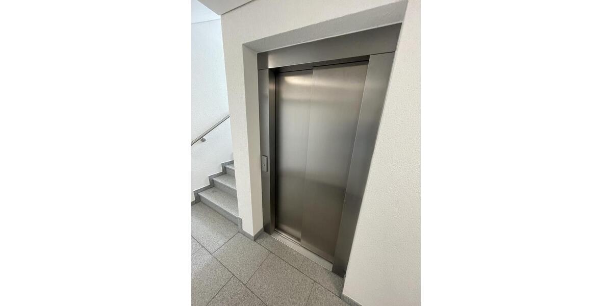 Etagenwohnung Nidderau - 3 Zimmer, 84 m&sup2;, 1.220&euro; | Angebot:26427022