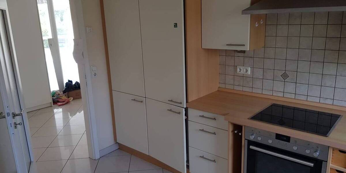 Etagenwohnung Dreieich Dreieichenhain - 4 Zimmer, 144 m&sup2;, 2.000&euro; | Angebot:26628835