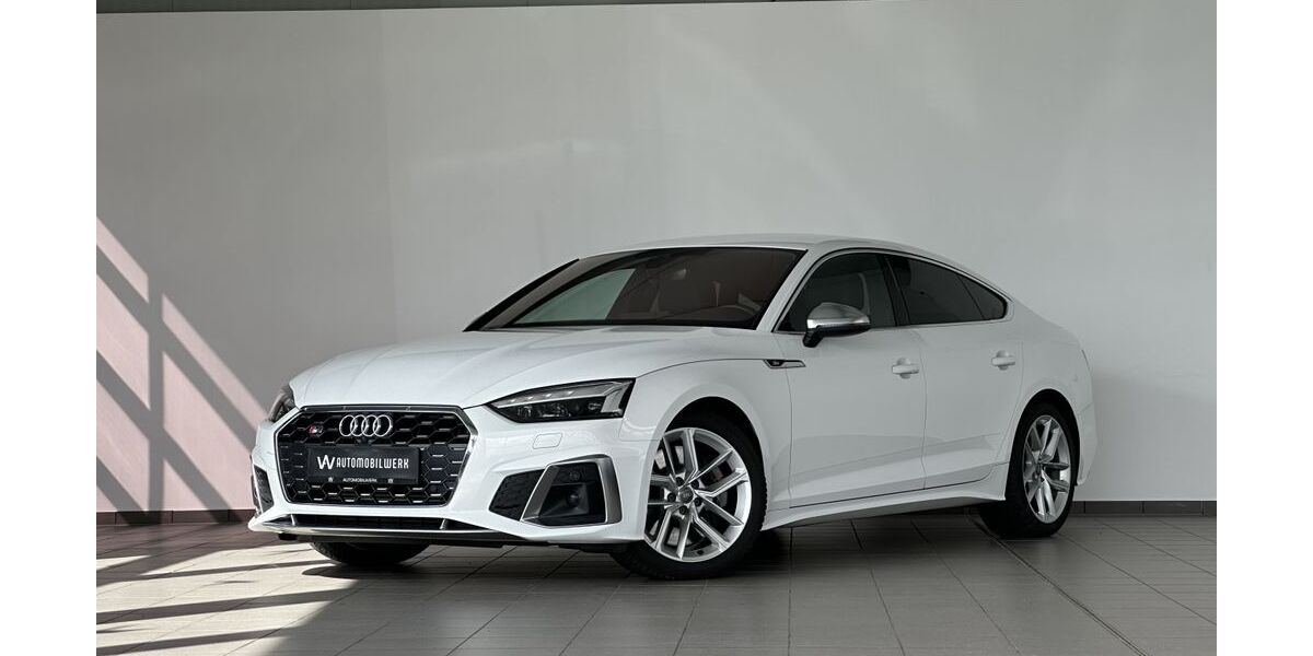 Audi S5 82.000 km 39.890 &euro; Büdingen 63654