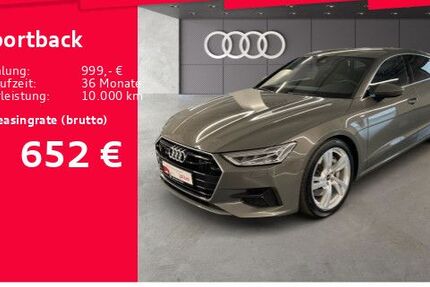 Audi A7 49.527 km 44.850 &euro; Frankfurt am Main 60314