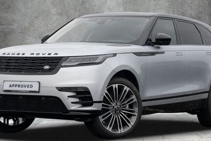 Land Rover Range Rover Velar 19.450 km 77.490 &euro; Kronberg 61476