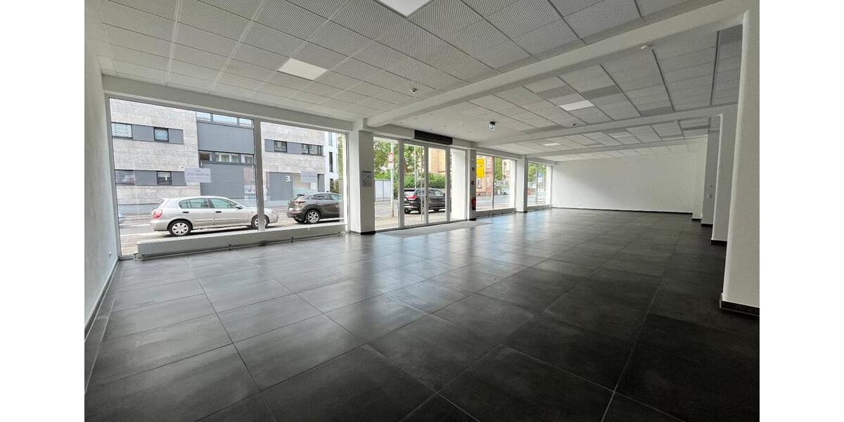 Gewerbeobjekt Aschaffenburg Österreicher Kolonie - 4.000&euro; | Angebot:20750125