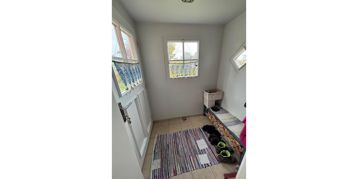 Erdgeschoßwohnung Frankfurt am Main Bergen-Enkheim - 3 Zimmer, 63 m&sup2;, 489.000&euro; | Angebot:25825894