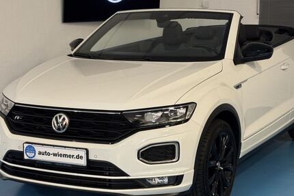 VW T-Roc 53.600 km 23.250 &euro; Messel 64409