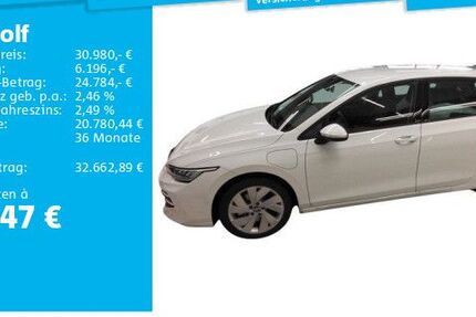 VW Golf 3.172 km 30.980 &euro; Hanau 63452