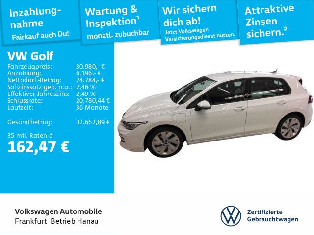 VW Golf 3.172 km 30.980 &euro; Hanau 63452