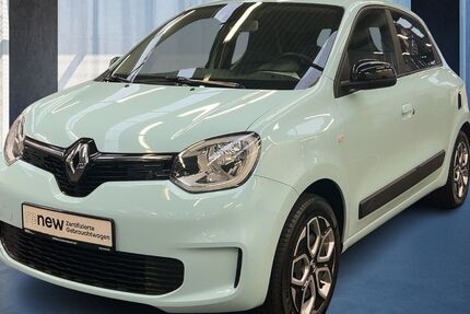 Renault Twingo 19.997 km 12.890 &euro; Frankfurt / Main 60314