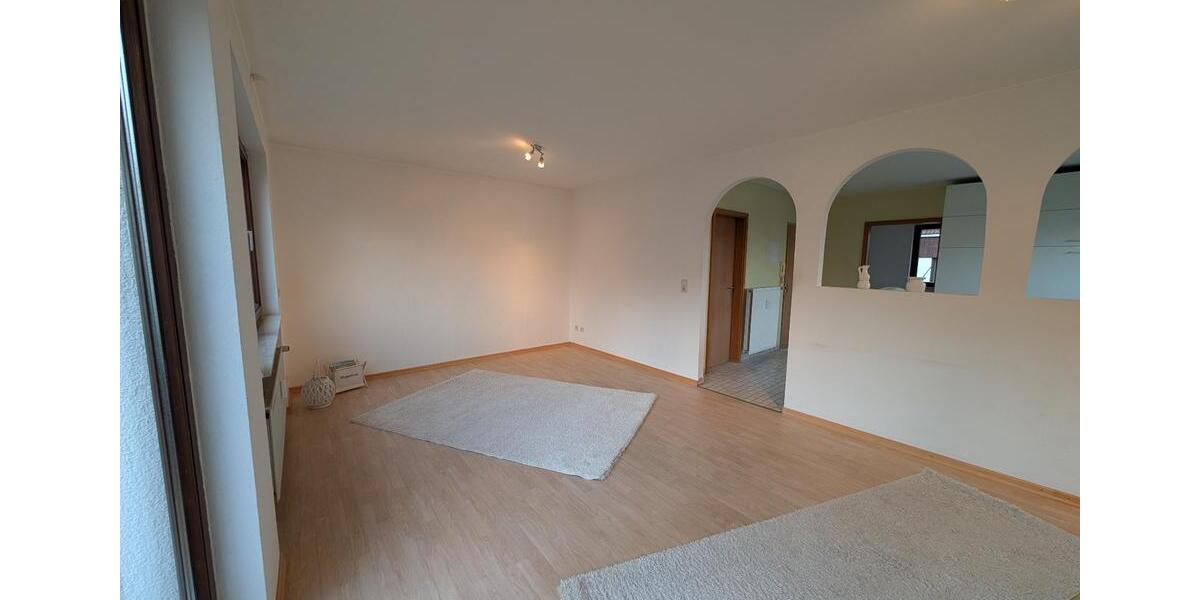Etagenwohnung Bad Homburg vor der Höhe Gonzenheim - 2 Zimmer, 52 m&sup2;, 230.000&euro; | Angebot:25181544