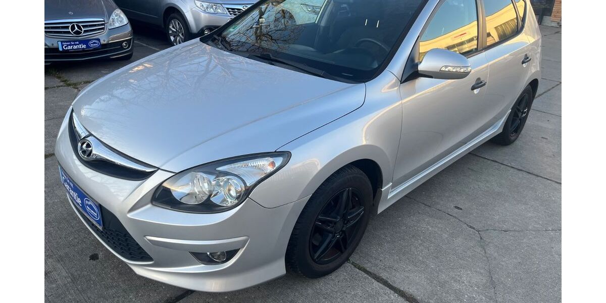 Hyundai i30 80.000 km 5.490 &euro; Dreieich 63303