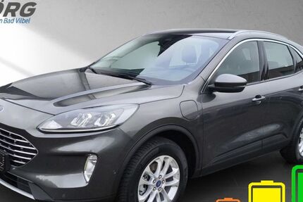Ford Kuga 39.970 km 24.499 &euro; Bad Vilbel 61118