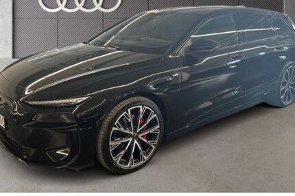 Audi A6 e-tron 9.900 km 75.850 &euro; Frankfurt am Main 60314