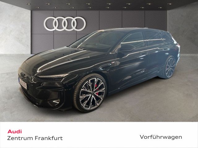 Audi A6 e-tron 9.900 km 75.850 &euro; Frankfurt am Main 60314