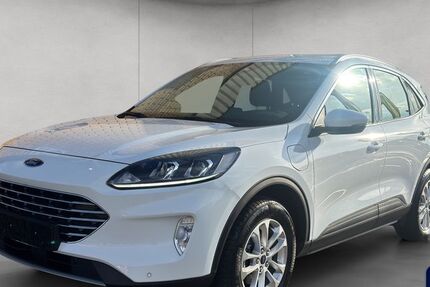 Ford Kuga 30.544 km 20.550 &euro; Hanau 63452