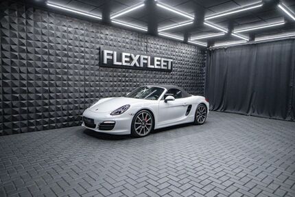 Porsche Boxster 26.738 km 61.990 &euro; Neu-Isenburg (bei Frankfurt am Main ) 63263