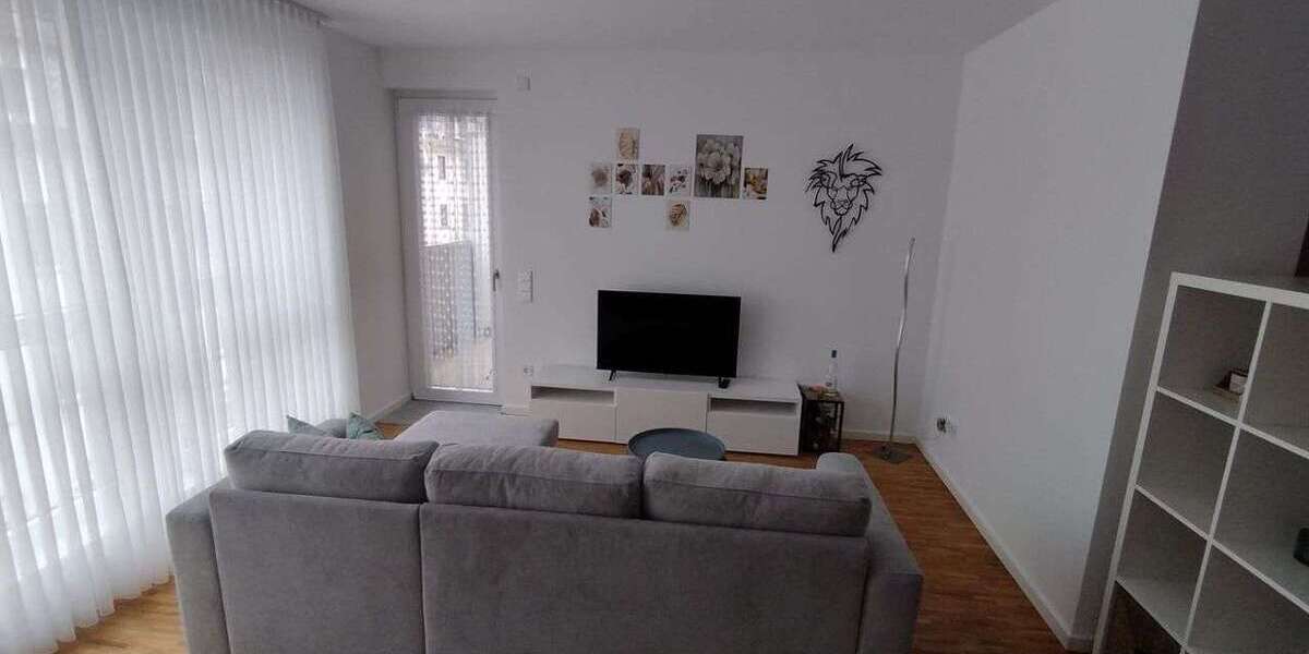 Zimmer Offenbach am Main Nordend - 2 Zimmer, 1.950&euro; | Angebot:24987265