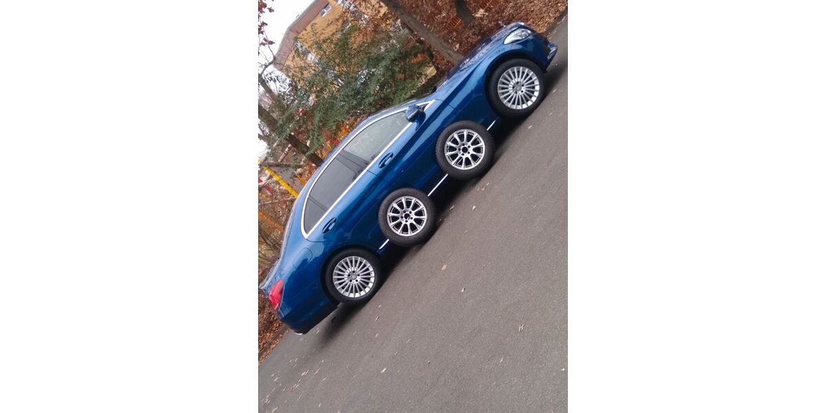 Mercedes-Benz C 200 125.000 km 18.888 &euro; Langen 63225