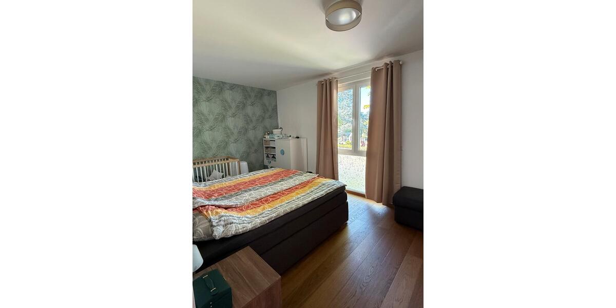 Etagenwohnung Bad Homburg vor der Höhe Gonzenheim - 4 Zimmer, 114 m&sup2;, 719.000&euro; | Angebot:26406992