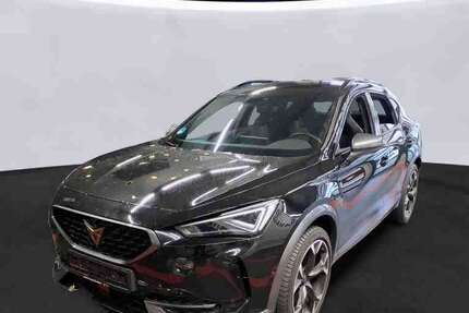 Cupra Formentor 34.900 km 27.999 &euro; Mühlheim a. Main 63165