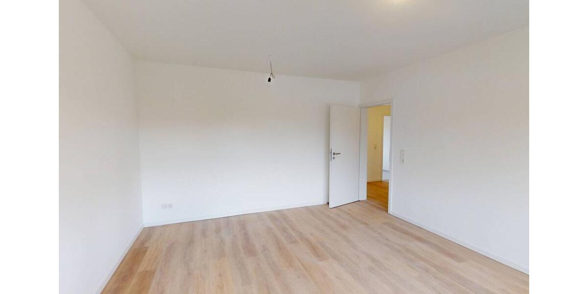 Etagenwohnung Frankfurt am Main Ginnheim - 3 Zimmer, 77 m&sup2;, 1.587&euro; | Angebot:25892259