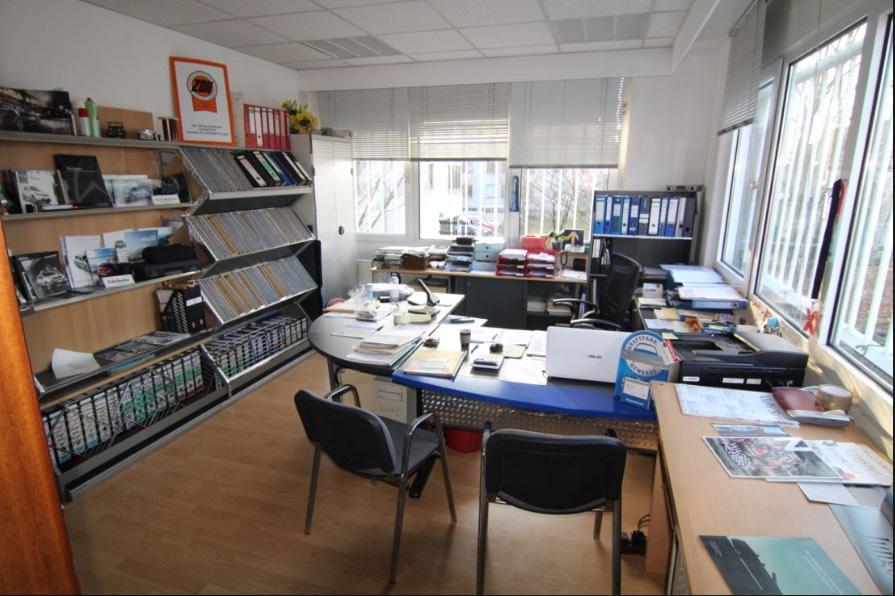 Gewerbeobjekt Neu-Isenburg Isenburg - 4.300&euro; | Angebot:22246862