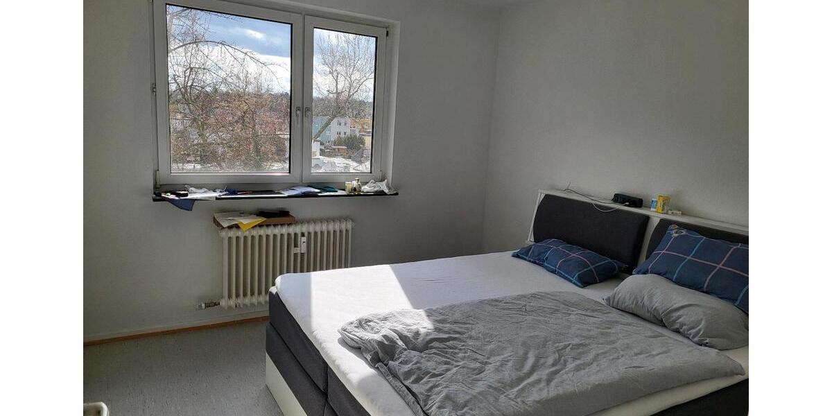 Etagenwohnung Mühlheim am Main - 2 Zimmer, 57 m&sup2;, 794&euro; | Angebot:25392004