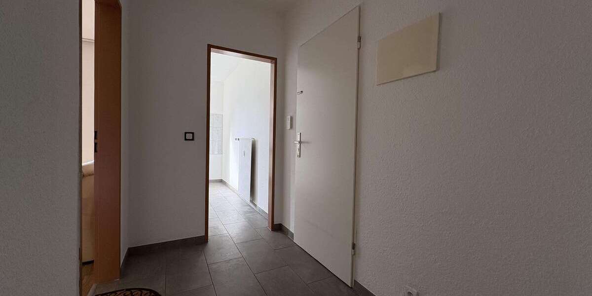 Etagenwohnung Hanau Lamboy - 3 Zimmer, 60 m&sup2;, 159.000&euro; | Angebot:24951438