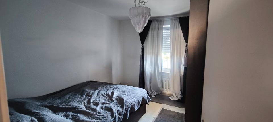 Erdgeschoßwohnung Hanau Kesselstadt - 3 Zimmer, 73 m&sup2;, 230.000&euro; | Angebot:26751570