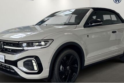 VW T-Roc 1.550 km 41.980 &euro; Aschaffenburg 63741