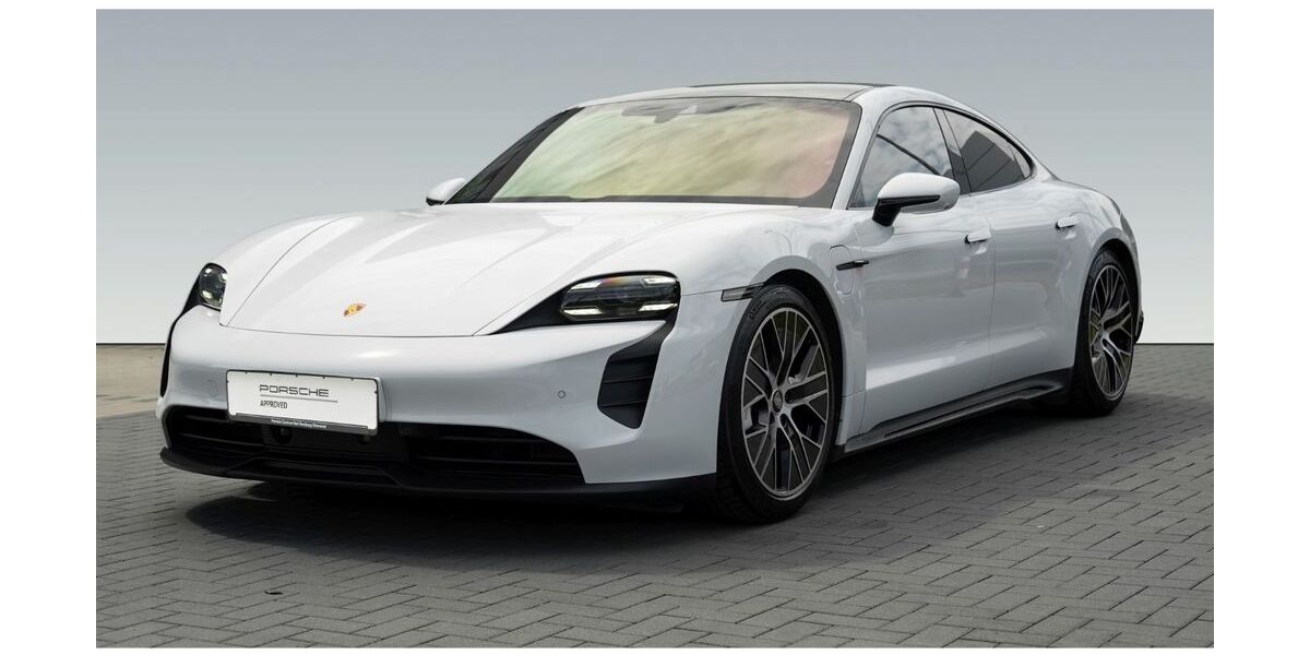Porsche Taycan 47.365 km 72.480 &euro; Oberursel (Taunus) 61440