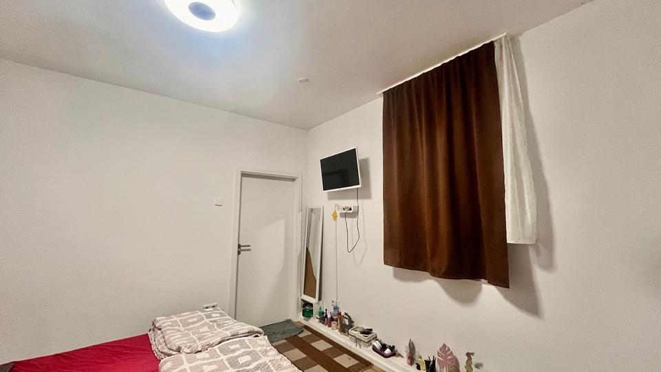Etagenwohnung Wöllstadt - 1 Zimmer, 29 m&sup2;, 975&euro; | Angebot:25367366