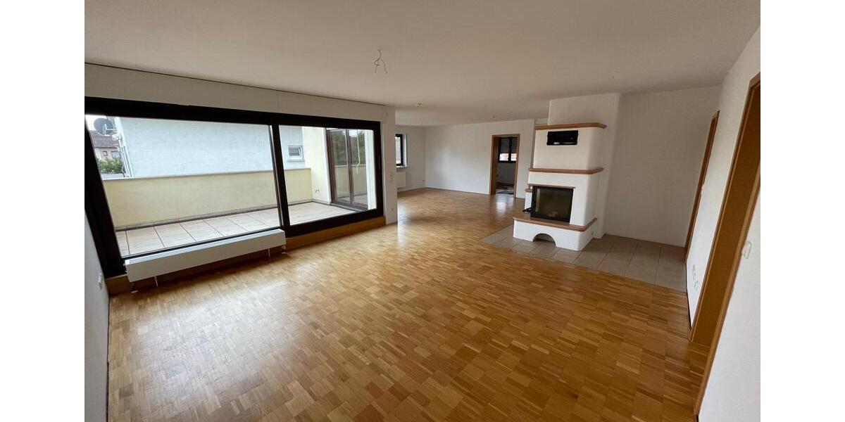 Etagenwohnung Hainburg - 5 Zimmer, 189 m&sup2;, 1.550&euro; | Angebot:25962837