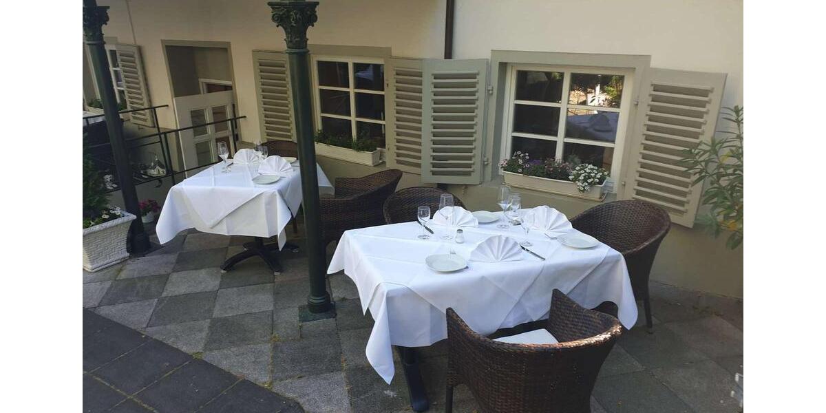 Gewerbeobjekt Bad Soden am Taunus - 3.000&euro; | Angebot:26470100